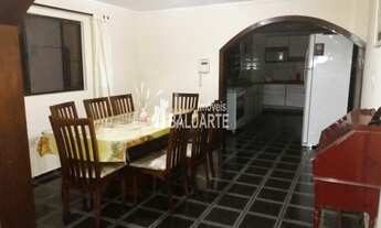 Imagem 2: Sobrado com 3 dormitórios à venda, 150 m² por R$ 530.000,00 - Jardim Consórcio - São Paulo