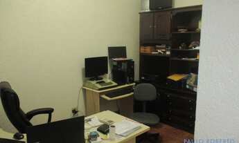 Imagem 5: CASA ASSOBRADADA - BUTANTÃ - SP