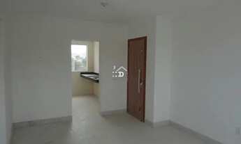 Imagem 5: BELO HORIZONTE - Apartamento Padrão - Sinimbu