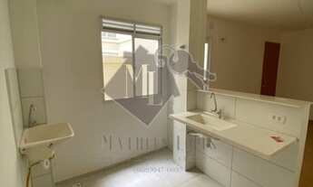 Imagem 4: Apartamento térreo com quintal Aluguel - Terrazzo Horizonte