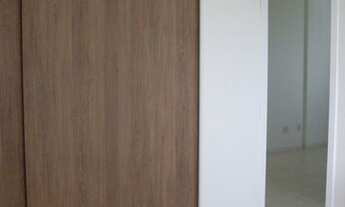 Imagem 7: Apartamento de 2 quartos recém construído - Ed. Village da Montanha - bairro Nova Liberdad