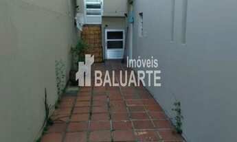 Imagem 5: Sobrado com 2 dormitórios à venda, 130 m² - Cidade Ademar - São Paulo/SP