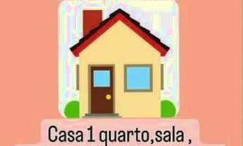 Imagem 2: Baração de aluguel