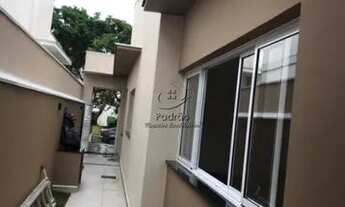 Imagem 7: CASA EM CONDOMINIO RESIDENCIAL em SOROCABA - SP, JARDIM RESIDENCIAL MONT BLANC