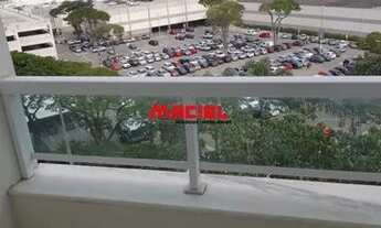 Imagem 5: Apartamento Padrão em São José dos Campos