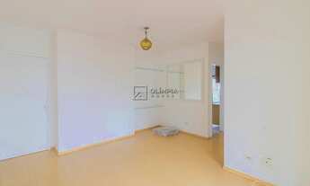 Imagem 4: Apartamento Locação Vila Olímpia 65 m² 2 Dormitórios