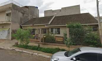 Imagem: Maringá - Casa - Vila Santo Antônio