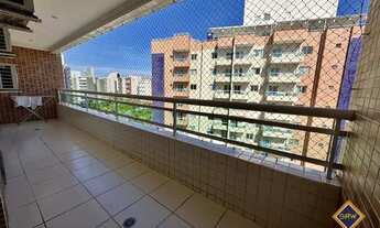 Imagem 3: Apartamento mobiliado disponível para locação em Riviera