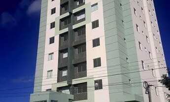 Imagem 2: Vaga feminina em apartamento no Candeias