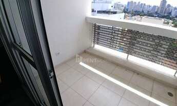 Imagem 4: Apartamento com 1 dormitório para alugar, 60 m² por R$ 4.723,43/mês - Brooklin - São Paulo