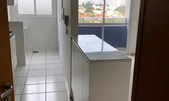 Imagem 2: Apartamento do Residencial AquaParque