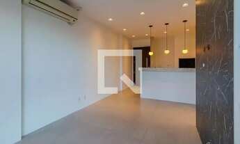 Imagem 4: Apartamento para Aluguel - Cristal , 1 Quarto, 43 m2