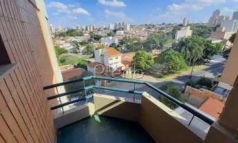 Imagem 6: Apartamento - Bosque - Campinas