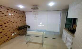 Imagem 4: Apartamento para alugar com 3 dormitórios em Santos na Ponta da Praia