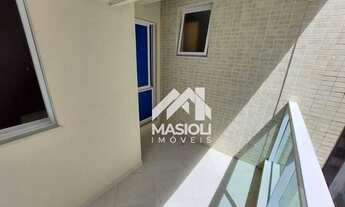 Imagem 7: Apartamento 2 Quartos 1 Suíte para Alugar - Jockey de Itaparica - Vila Velha/ES