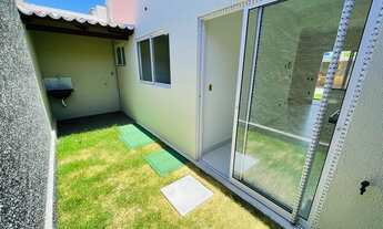 Imagem 7: Alugo Casa com 2 Quartos sendo 1 Suíte Próximo a Av. Maria Lacerda no Condomínio Gardenia