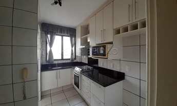 Imagem 5: Apartamento Padrão em Ribeirão Preto