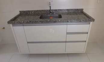 Imagem 3: APARTAMENTO PARA ALUGAR NO EDIFÍCIO CLÁUDIA - PARQUE SÃO LOURENÇO