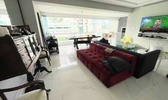 Imagem: Apartamento 3 suítes, 2 vagas, Greenville