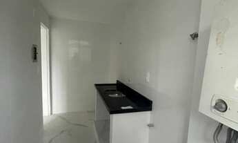 Imagem 5: Apartamento para aluguel possui 58 metros quadrados com 2 quartos