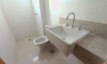 Imagem 3: Cobertura com 4 dormitórios à venda em Belo Horizonte