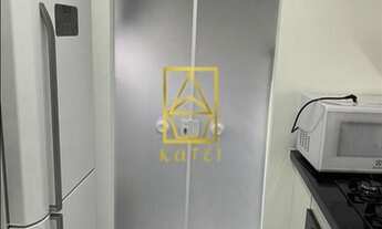 Imagem 6: Apartamento à venda na rua Raul Dias, no bairro Parque Mandaqui, condomínio Barcelona- São