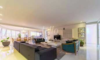 Imagem 3: Santo André - Apartamento Padrão - Jardim