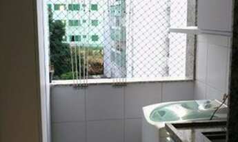 Imagem 3: Apartamento mobiliado com 3 quartos na Torre, Recife-PE