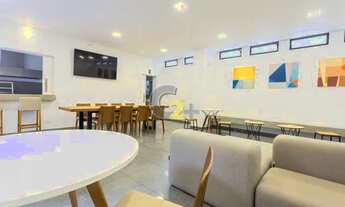 Imagem 6: Apartamento para venda possui 118 metros quadrados com 4 quartos em Perdizes - São Paulo