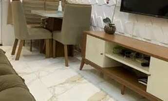 Imagem 2: Casa Duplex Pavuna 2 quartos (suite) Green House