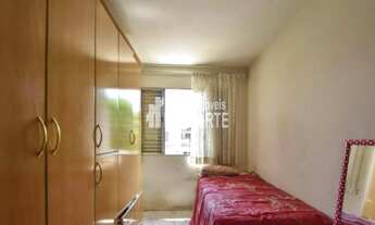 Imagem 3: Sobrado com 3 dormitórios à venda, 180 m² por R$ 800.000,00 - Chácara Monte Alegre - São P