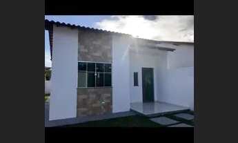 Imagem: ALUGA-SE UMA CASA