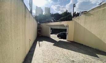 Imagem 2: Casa aluguel jardim avelino