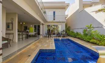 Imagem 4: Casa - Swiss Park - Campinas