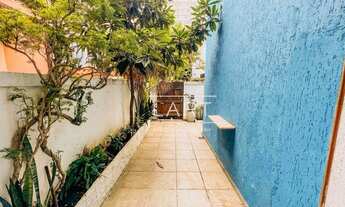 Imagem 5: Casa com 4 dormitórios, 293 m² - venda por R$ 3.000.000,00 ou aluguel por R$ 15.770,00/mês