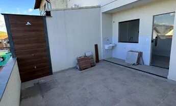 Imagem 3: Casa em Campo Grande no bairro Silvestre com 2 suítes aceita financiamento