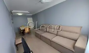 Imagem 4: Apartamento - Ponte Preta - Campinas