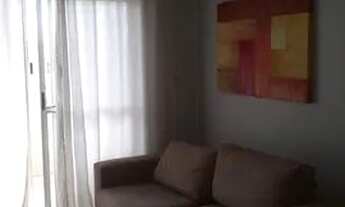 Imagem 4: Apto 2 quartos mobiliado no Portal da Amazônia II