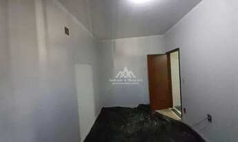 Imagem 4: Sobrado com 3 dormitórios para alugar, 60 m² por R$ 1.604,81/mês - Vila Monte Alegre - Rib