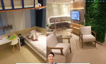 Imagem: BOA VIAGEM 2 QUARTOS - RECIFE - PE