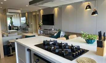 Imagem 7: Apartamento com 03 dormitórios à Venda - 110m² no Residencial Costa do Marfim