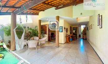 Imagem 3: Casa com 3 suítes a venda em Jardins das Oliveiras