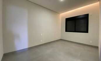 Imagem 2: Linda casa térrea com até 4 suítes, no condomínio que é ideal para esportistas