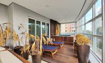 Imagem 2: Vendo apt 538 metros quadrados no Adrianopolis