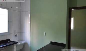 Imagem 5: Kit 1 dorm - Px Faculdade Anhaguera e UFSCAR