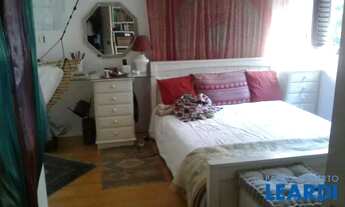 Imagem 7: APARTAMENTO - MORUMBI - SP