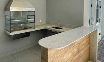 Imagem 6: Casa Triplex Contemporânea e Econômica! Interlagos de Itaúna, Barra da Tijuca