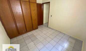 Imagem 4: Casa com 2 dormitórios à venda, 108 m² por R$ 290.000 - Parque Ribeirão Preto - Ribeirão P