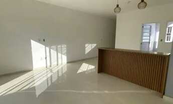 Imagem 3: Casa Nova Venda 2 Dormitórios com Suíte 210 mil, Terra dos Ipês I Pinda