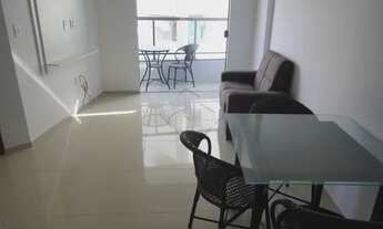 Imagem 2: Apartamento Padrão em João Pessoa